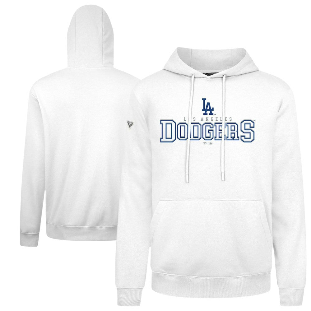 Los Angeles Dodgers Levelwear Podium Journey Hoodie Near Me