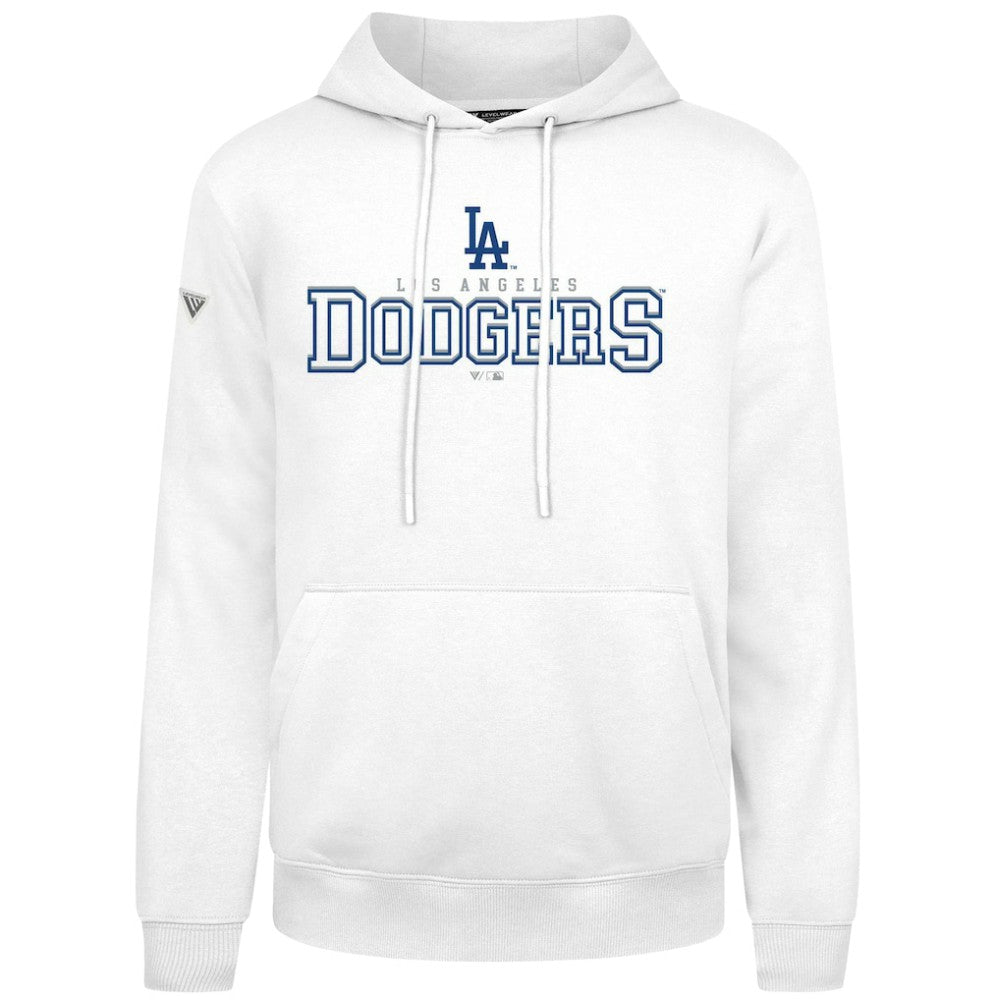 Los Angeles Dodgers Levelwear Podium Journey Hoodie Near Me