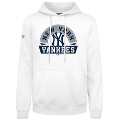 New York Yankees Levelwear Podium Banner Arch Hoodie Online