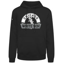 Chicago White Sox Levelwear Podium Banner Arch Hoodie Sale