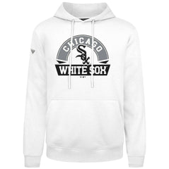 Chicago White Sox Levelwear Podium Banner Arch Hoodie Online