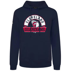 Cleveland Guardians Levelwear Podium Banner Arch Hoodie Outlet