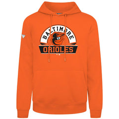 Baltimore Orioles Levelwear Podium Banner Arch Hoodie for sale