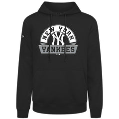 New York Yankees Levelwear Podium Banner Arch Hoodie Online
