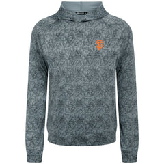 San Francisco Giants Levelwear Albatross Raglan Hoodie Discount