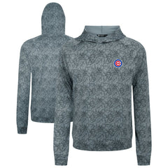 Chicago Cubs Levelwear Albatross Raglan Hoodie Online