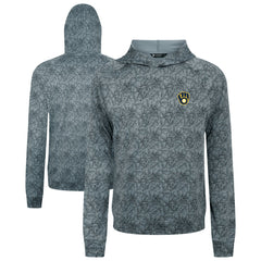 Milwaukee Brewers Levelwear Albatross Raglan Hoodie Outlet