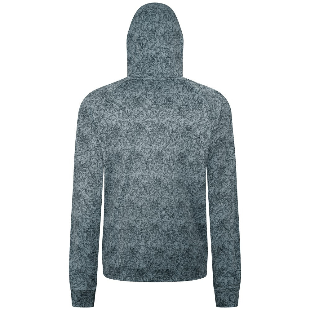 Kansas City Royals Levelwear Albatross Raglan Hoodie Sale