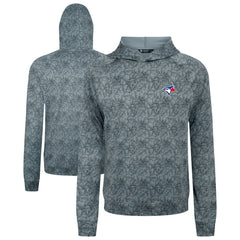 Toronto Blue Jays Levelwear Albatross Raglan Hoodie for sale