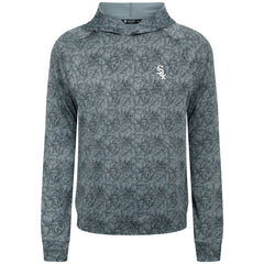 Chicago White Sox Levelwear Albatross Raglan Hoodie Sale