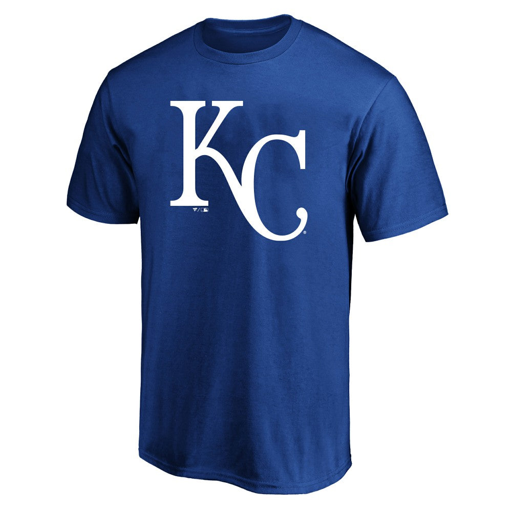 Bobby Witt Jr. Kansas City Royals Fanatics Big & Tall Player Name & Number T-Shirt Sale