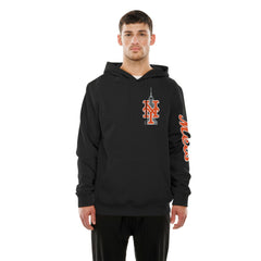 New York Mets New Era Empire State Building Fleece Hoodie Online