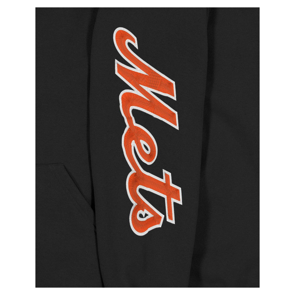 New York Mets New Era Empire State Building Fleece Hoodie Online