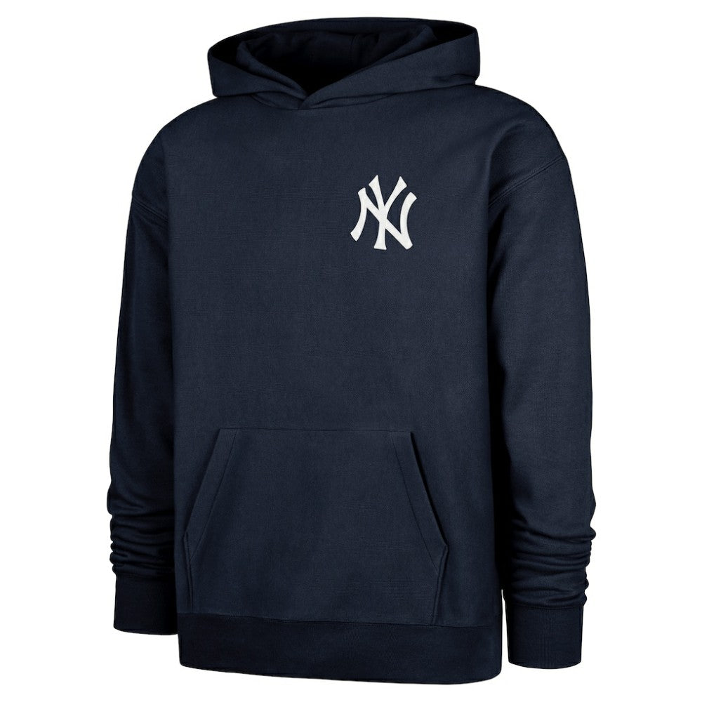 New York Yankees '47 Petroni Backer Foundation Hoodie Discount