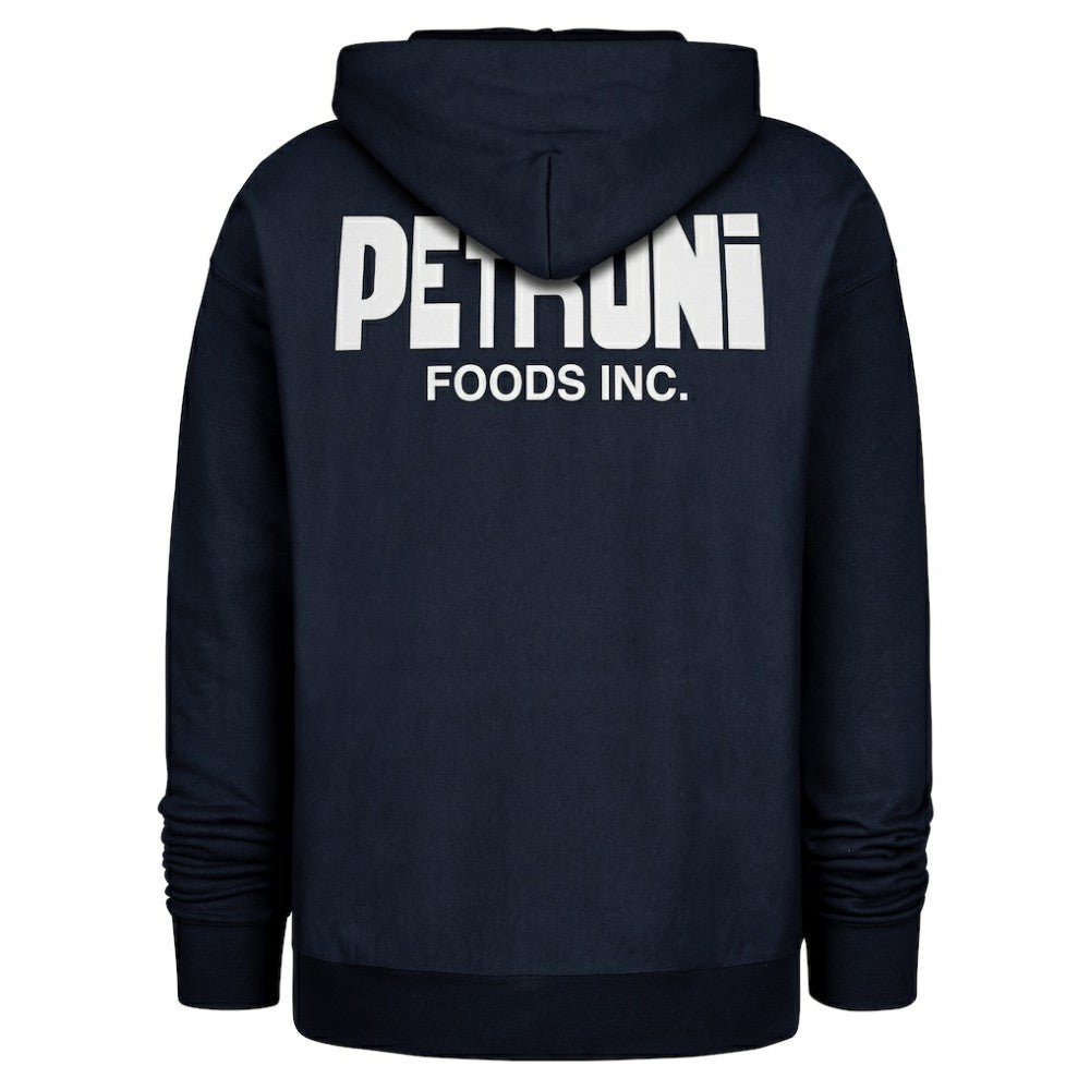 New York Yankees '47 Petroni Backer Foundation Hoodie Discount