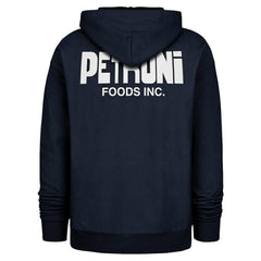 New York Yankees '47 Petroni Backer Foundation Hoodie Discount