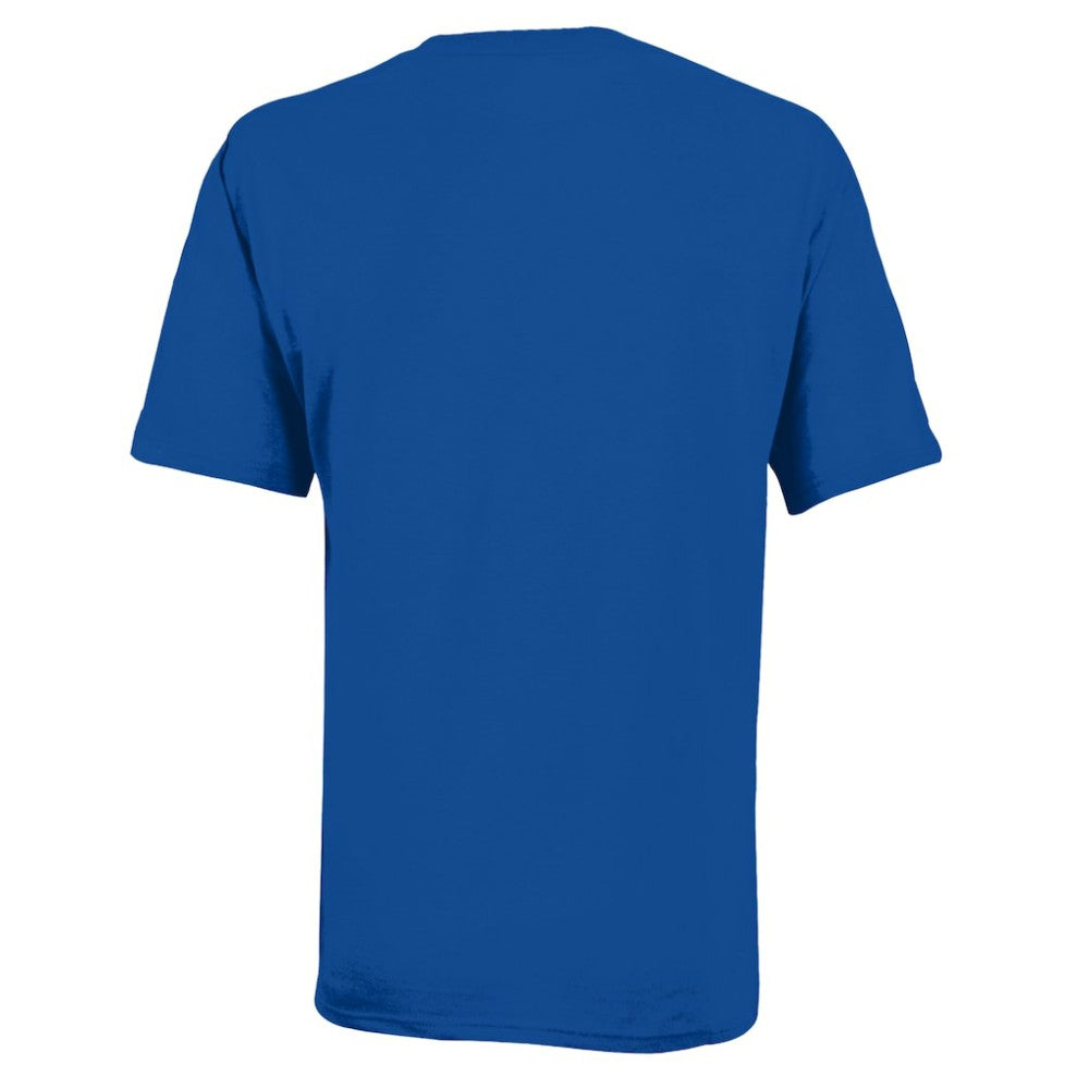 New York Rangers Champion Youth Graphic T-Shirt - Blue | NHL discount