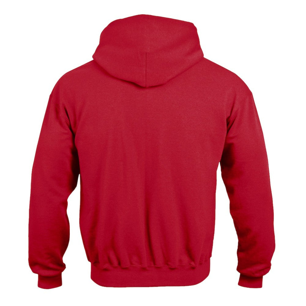 New Jersey Devils Champion Youth Fleece Powerblend Hoodie - Red | NHL on sale