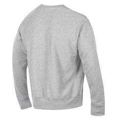 New York Rangers Champion Reverse Weave Fleece Sweatshirt - Gray | NHL near me
