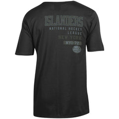 New York Islanders Champion Tonal T-Shirt - Black | NHL sale