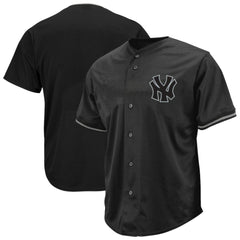New York Yankees Profile Big & Tall Pop Fashion Jersey Discount