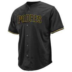 San Diego Padres Profile Big & Tall Pop Fashion Jersey Near Me