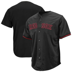 Boston Red Sox Profile Big & Tall Pop Fashion Jersey Online