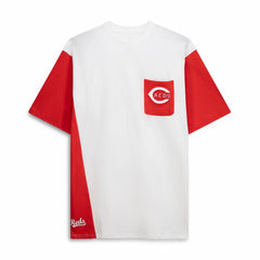 Elly De La Cruz Cincinnati Reds Profile Big & Tall Player Name & Number T-Shirt Discount