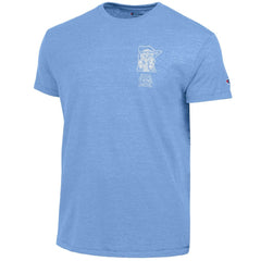 Minnesota Twins Champion Vintage 3-Hit Tri-Blend T-Shirt for sale