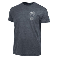 Houston Astros Champion Vintage 3-Hit Tri-Blend T-Shirt Online