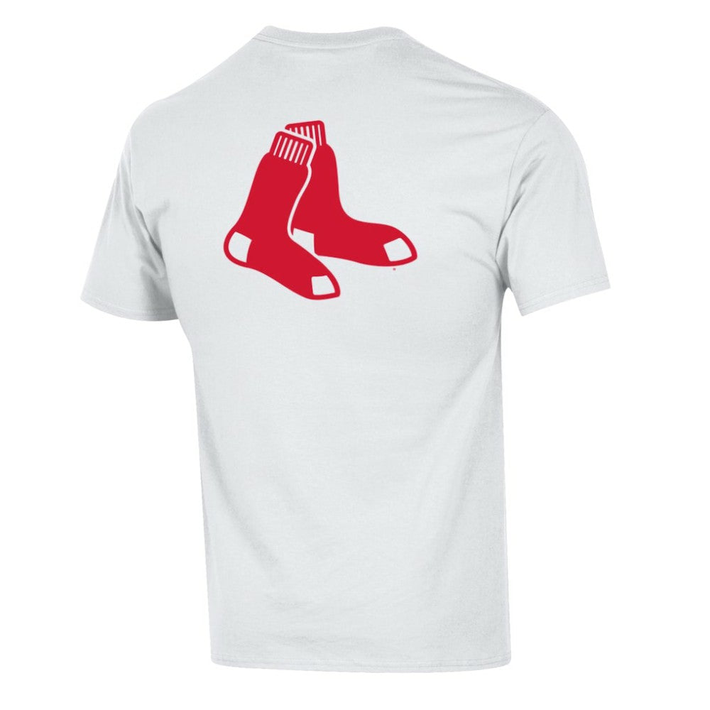 Boston Red Sox Champion 3-Hit Jersey T-Shirt Online