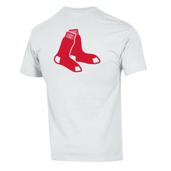 Boston Red Sox Champion 3-Hit Jersey T-Shirt Online