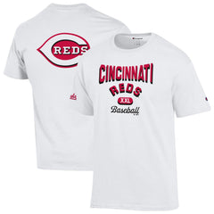 Cincinnati Reds Champion 3-Hit Jersey T-Shirt Sale