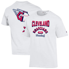 Cleveland Guardians Champion 3-Hit Jersey T-Shirt Discount