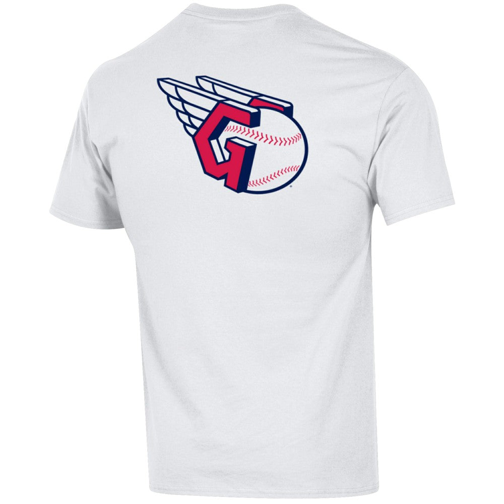 Cleveland Guardians Champion 3-Hit Jersey T-Shirt Discount