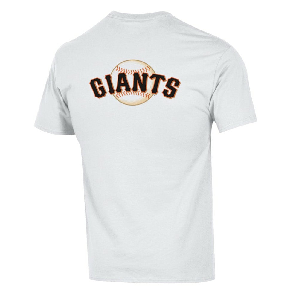 San Francisco Giants Champion 3-Hit Jersey T-Shirt for sale