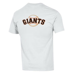 San Francisco Giants Champion 3-Hit Jersey T-Shirt for sale