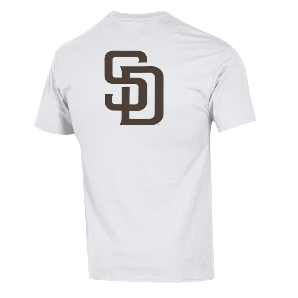 San Diego Padres Champion 3-Hit Jersey T-Shirt for sale