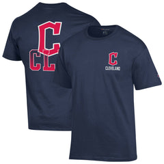 Cleveland Guardians Champion Jersey T-Shirt Discount