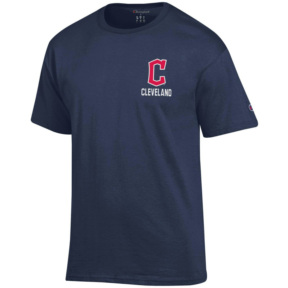 Cleveland Guardians Champion Jersey T-Shirt Discount