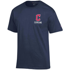 Cleveland Guardians Champion Jersey T-Shirt Discount
