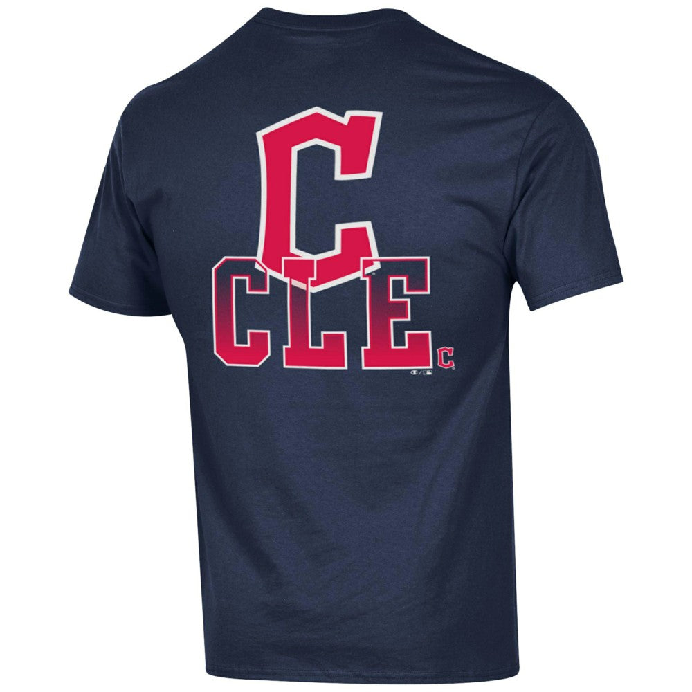 Cleveland Guardians Champion Jersey T-Shirt Discount