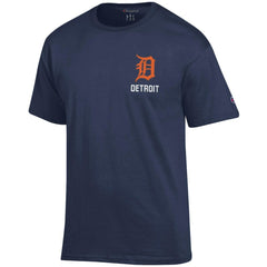 Detroit Tigers Champion Jersey T-Shirt for sale
