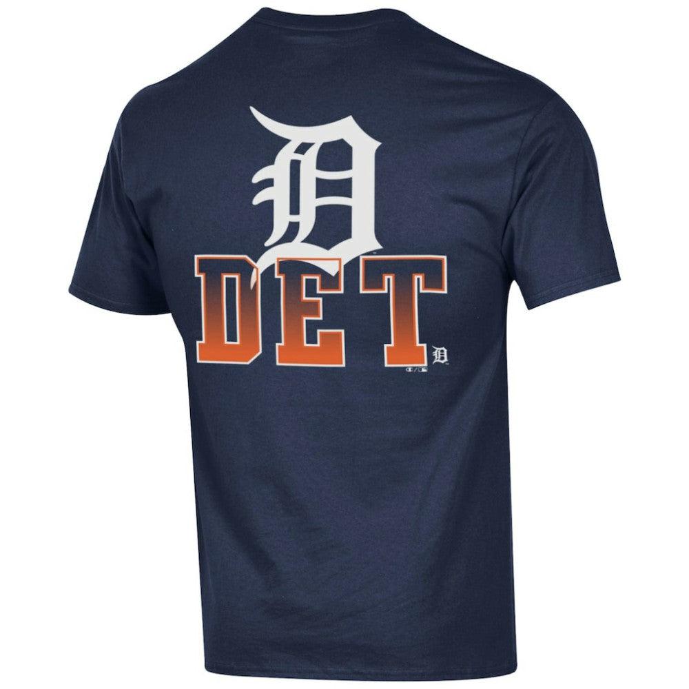Detroit Tigers Champion Jersey T-Shirt for sale