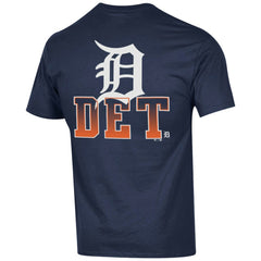 Detroit Tigers Champion Jersey T-Shirt for sale
