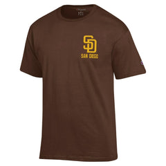 San Diego Padres Champion Jersey T-Shirt for sale