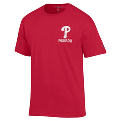 Philadelphia Phillies Champion Jersey T-Shirt for sale