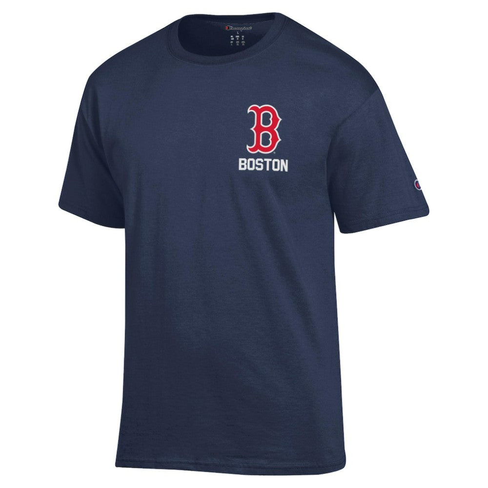 Boston Red Sox Champion Jersey T-Shirt for sale