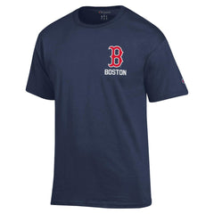 Boston Red Sox Champion Jersey T-Shirt for sale
