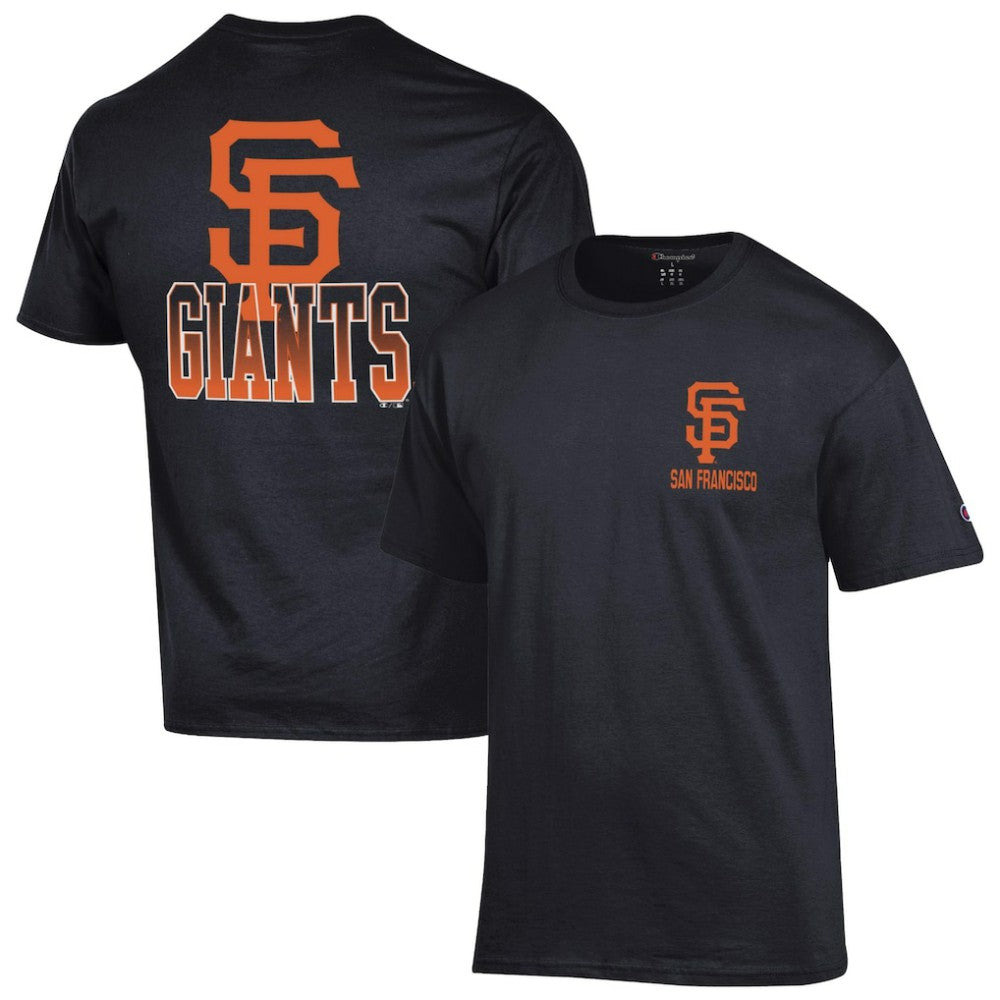 San Francisco Giants Champion Jersey T-Shirt Online